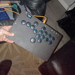 PS4 Game Controler Arcade Joy Pad GK-21