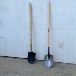 Shovels 