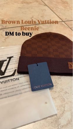 lv beenie