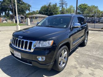 2013 Jeep Grand Cherokee Limited