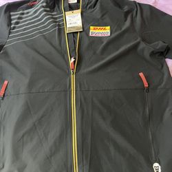 Dhl Chip Ganassi Racing Gear Indycar