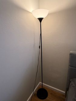 Floor Lamp for Living Room, Bedroom, & Office