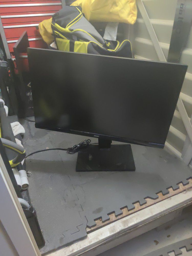 Acer Computer Screen