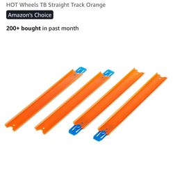 Hot wheels tracks