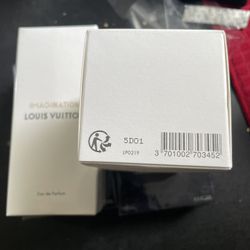 Louis Vuitton Imagination 100mL (3.4oz)