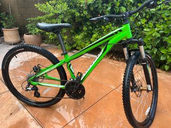 Specialized Hardrock XS