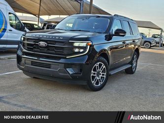 2025 Ford Expedition