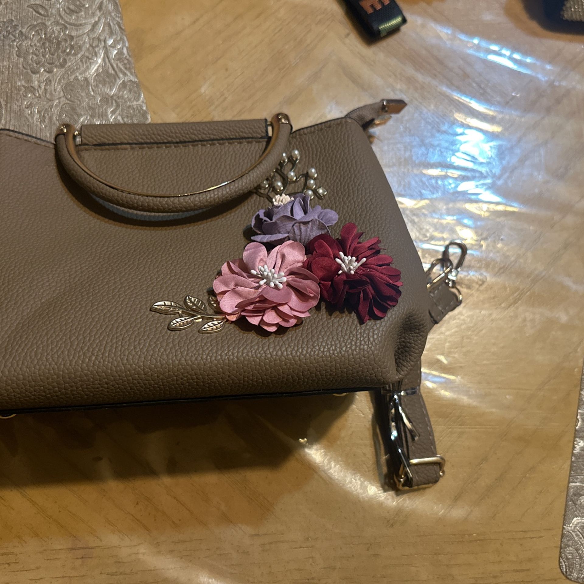 Small Purse