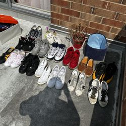 Sneakers For Sale 