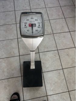 Health o’meter