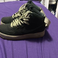 Nikes 