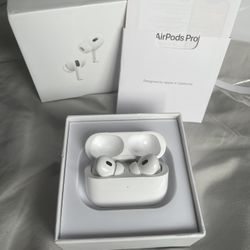 AirPod Pro 2’s 