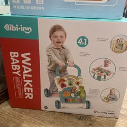 Baby Walker 