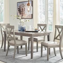 Parellen Dining Room Set 