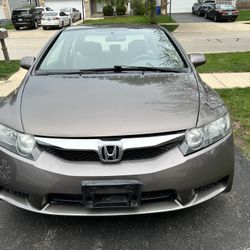 2010 Honda Civic