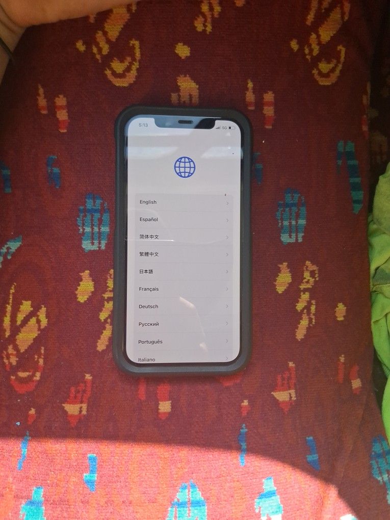 IPhone 13 Pro Max