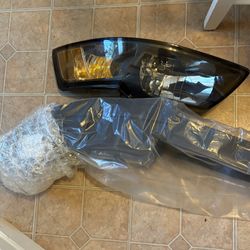 99-04 Mustang Parts