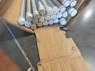 Led lights