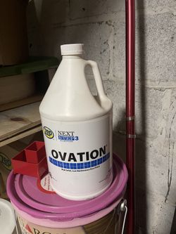 Floor Stripper