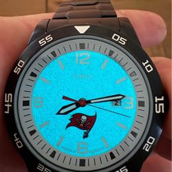 Timex Tribute NFL Mens Watch