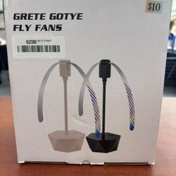 Fly Fans 