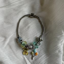 Bracelet 