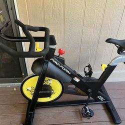 ProForm Tour de France Bike