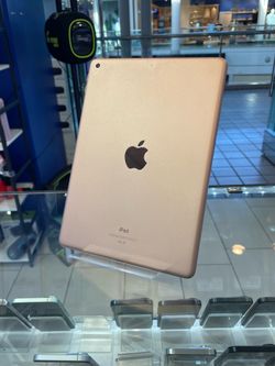 iPad 6th Gen 32GB WiFi