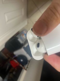 Apple AirPods 3rd generation