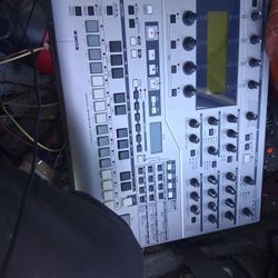 Music Production Engineering 
