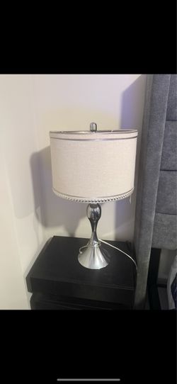 lamps set of 2