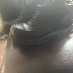 Acg Boots