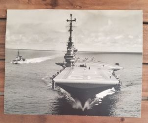 U.S.S. Kearsarge