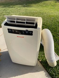 Portable AC Unit ❄️
