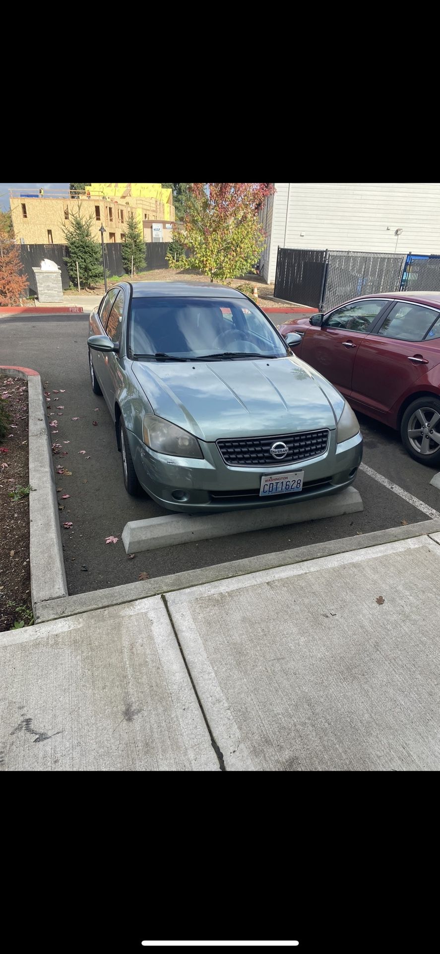 2006 Nissan Altima