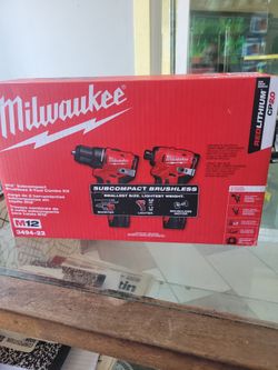 Milwaukee
