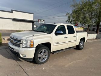 2012 Chevrolet Silverado