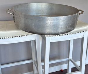 Huge Pot