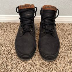 Timberland Boot - Men Size 7