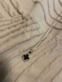 Sterling Silver Necklace