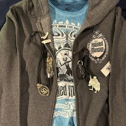 Haunted Mansion 50th Anniversary Set