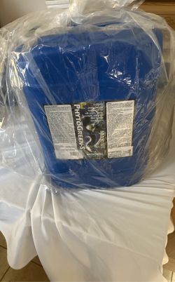 Brightwell Aquatics PhytoGreen-S Phytoplankton 20L (5.3 Gal) Marine Life