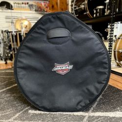 Ahead Armor Cases 14x24 Bass Drum Bag