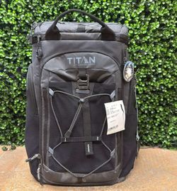 Titan Outdoor Cooling Backpack