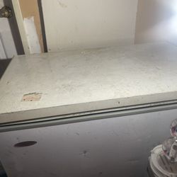 Freezer