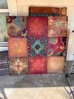 Wall Art
