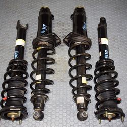 Shock/strut For Sale Install Gmc Chevy Ford Ram Toyota 