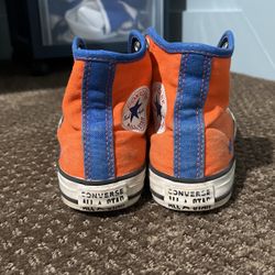 Mets Converse