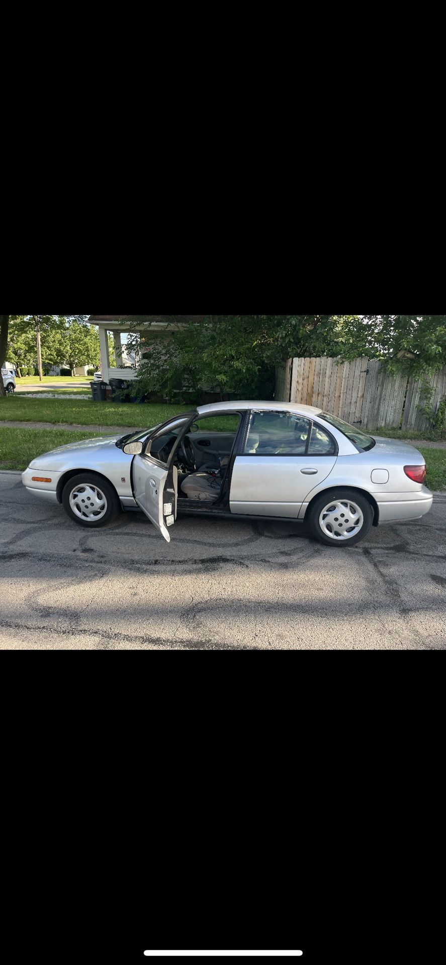 2003 Saturn