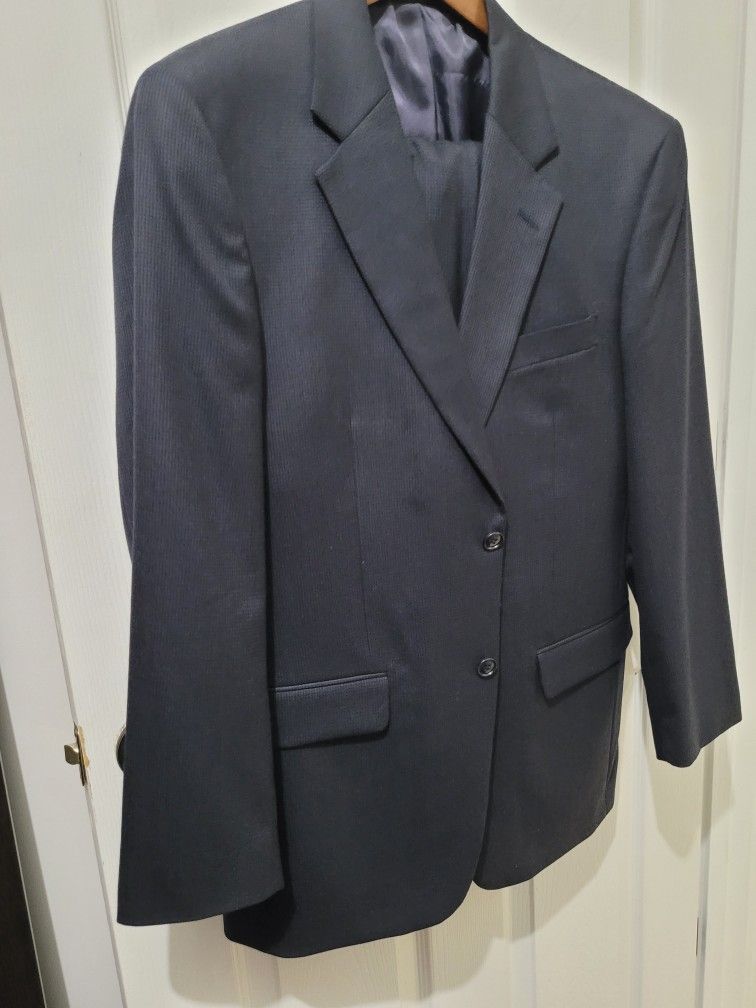 Jones Of New York Suit